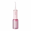 Ирригатор беспроводной Soocas Tooth Punch W3F, розовый